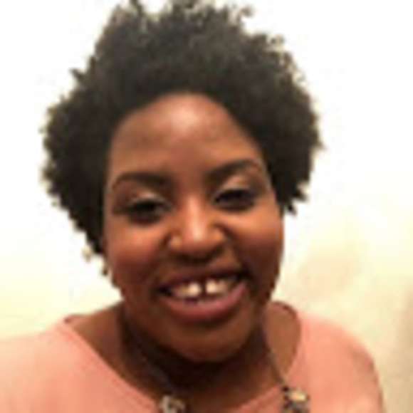 Meet your Posher, Fallon - Picture 1 of 1